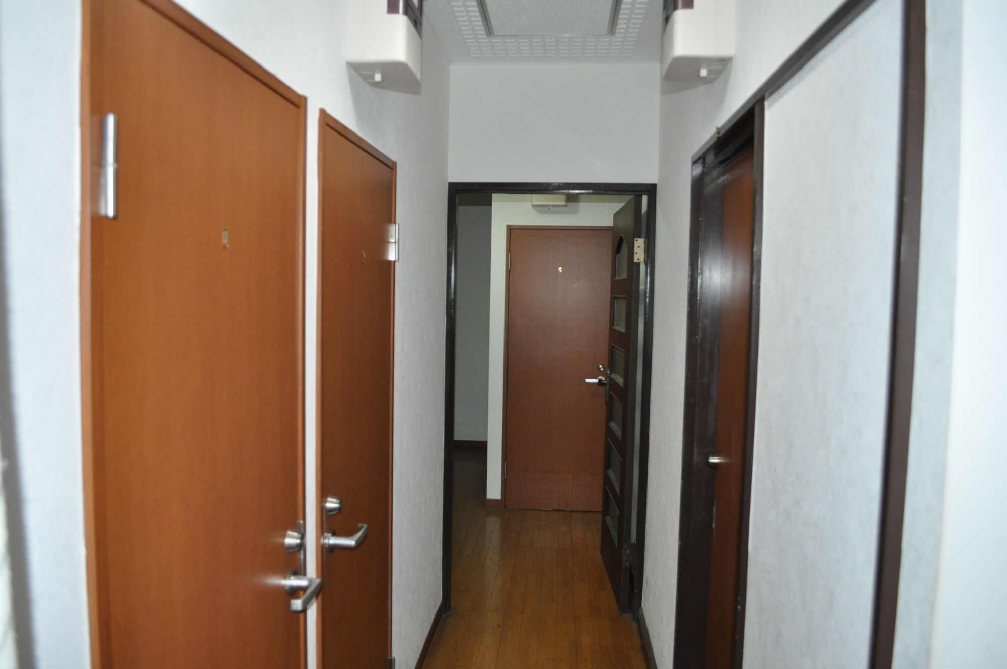 Hotell Ofu Jyoshi Kaikan 3rd Building Caters To Women Tokyo prefektur