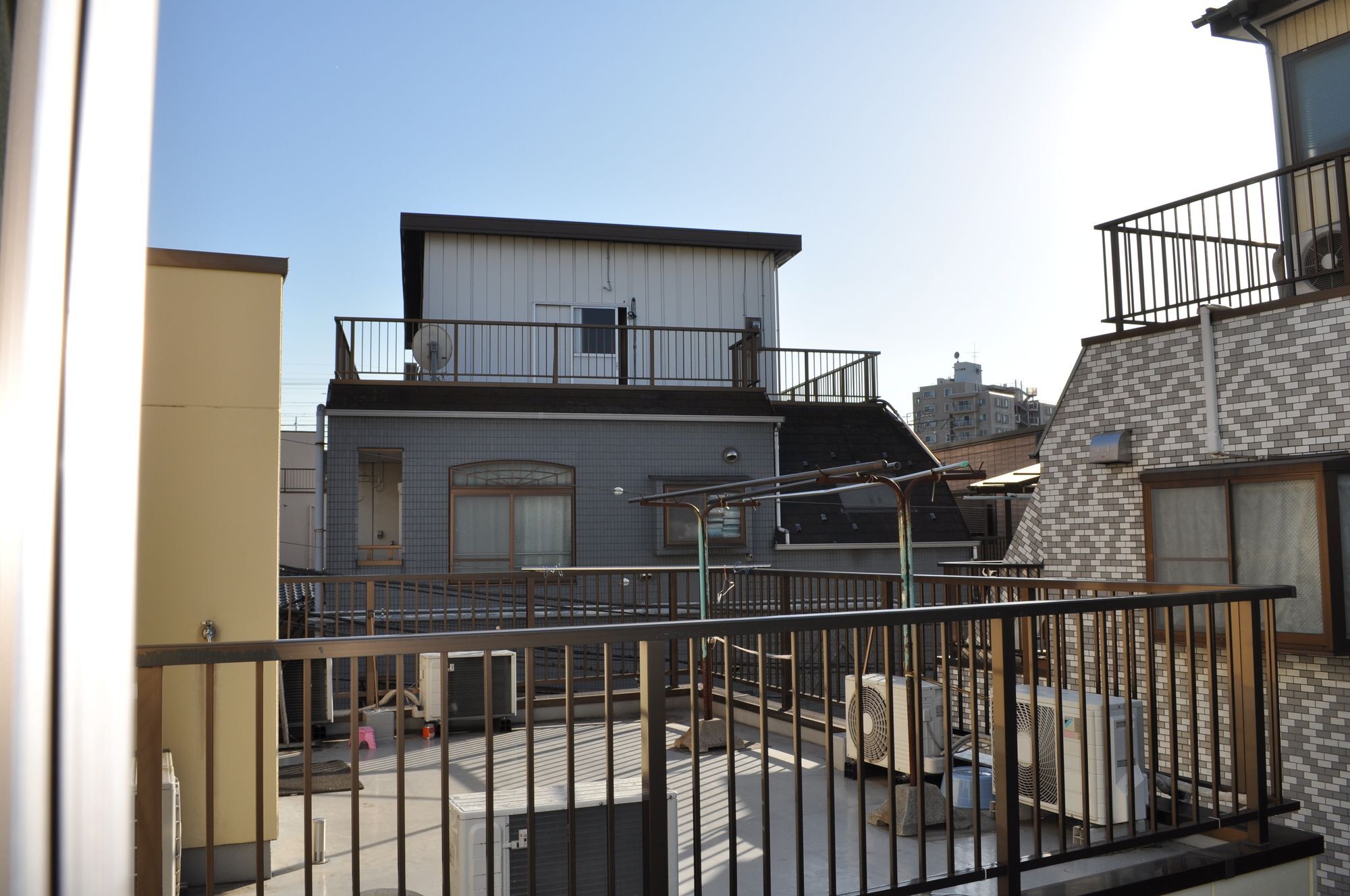 Hotell Ofu Jyoshi Kaikan 3rd Building Caters To Women *