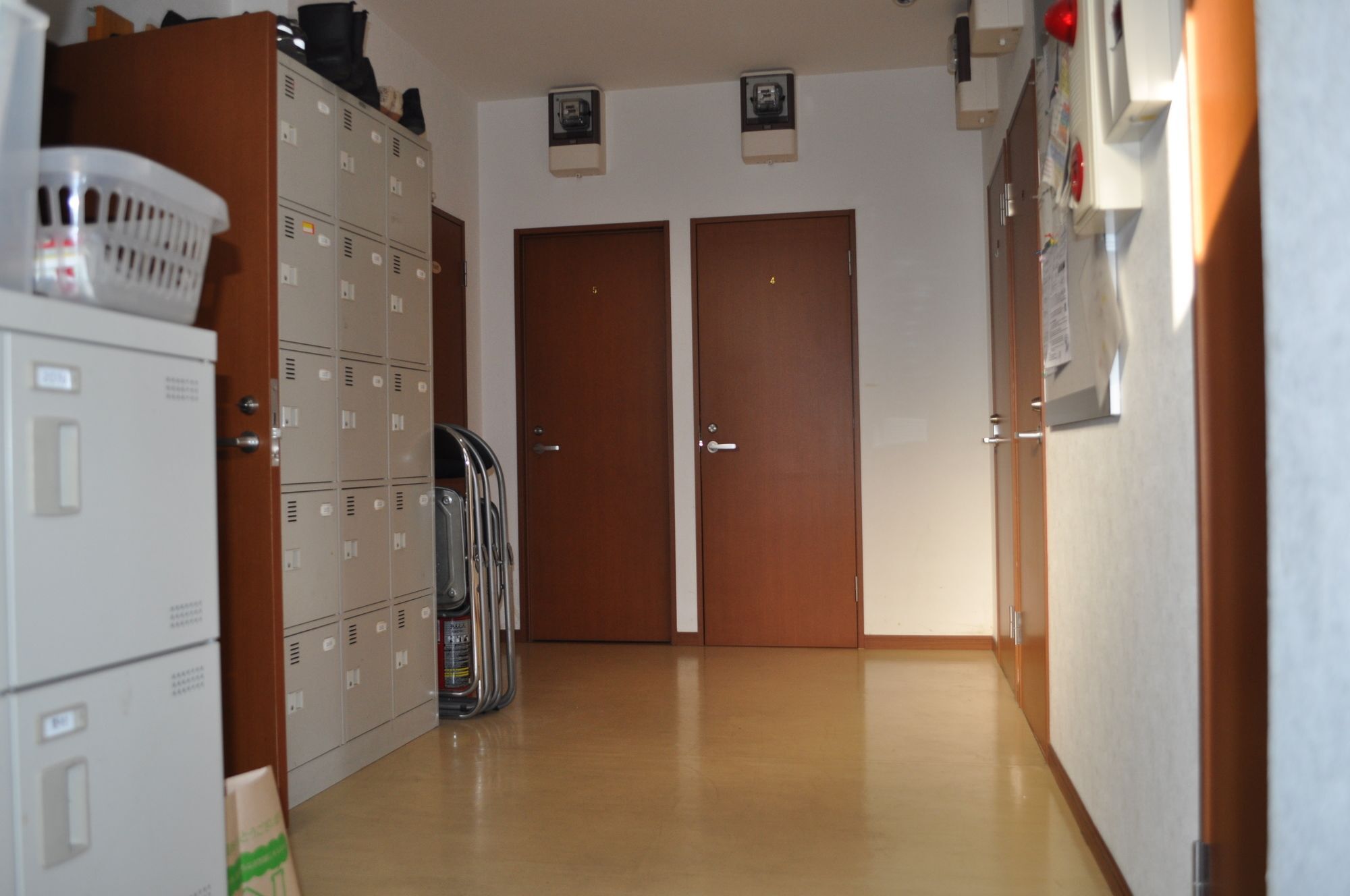 Ofu Jyoshi Kaikan 3rd Building Caters To Women Hotell