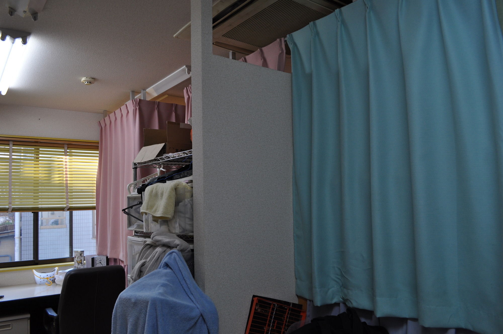 Ofu Jyoshi Kaikan 3rd Building Caters To Women Tokyo prefektur