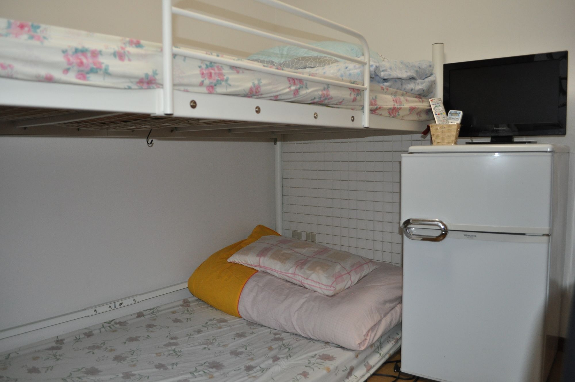 Ofu Jyoshi Kaikan 3rd Building Caters To Women Hotell