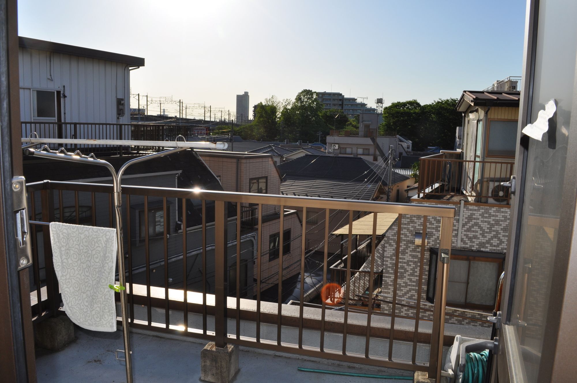 Hotel Ofu Jyoshi Kaikan 3rd Building Caters To Women Prefektura Tokio